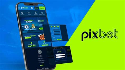 pixbet app